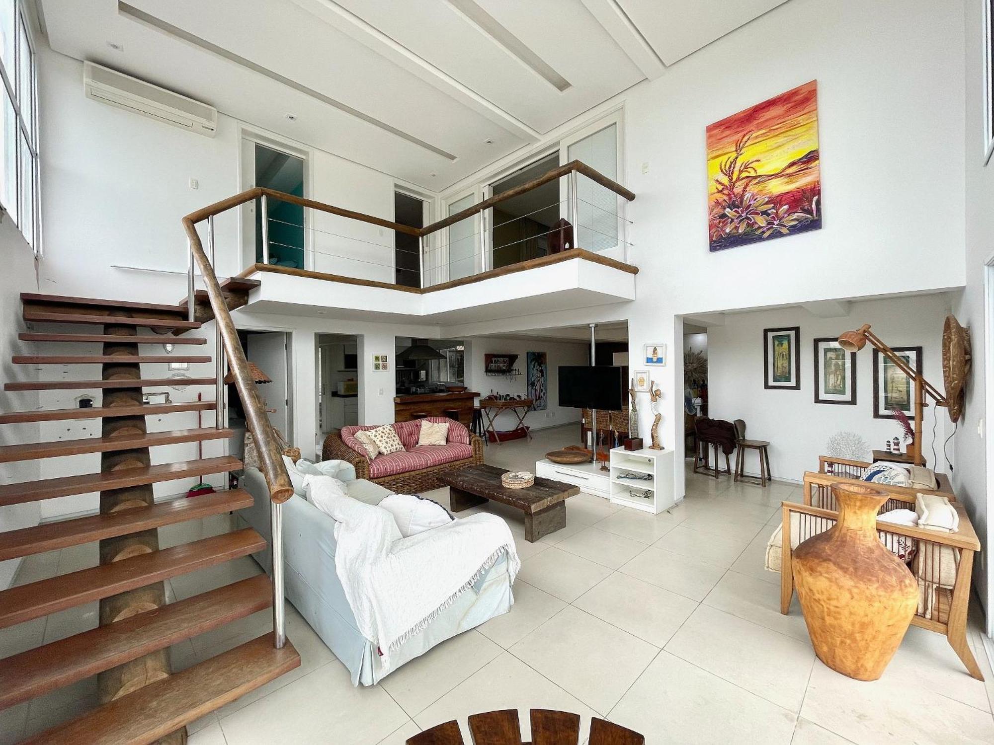 Apartamento Duplex Montecarlo Ubatuba Exterior foto