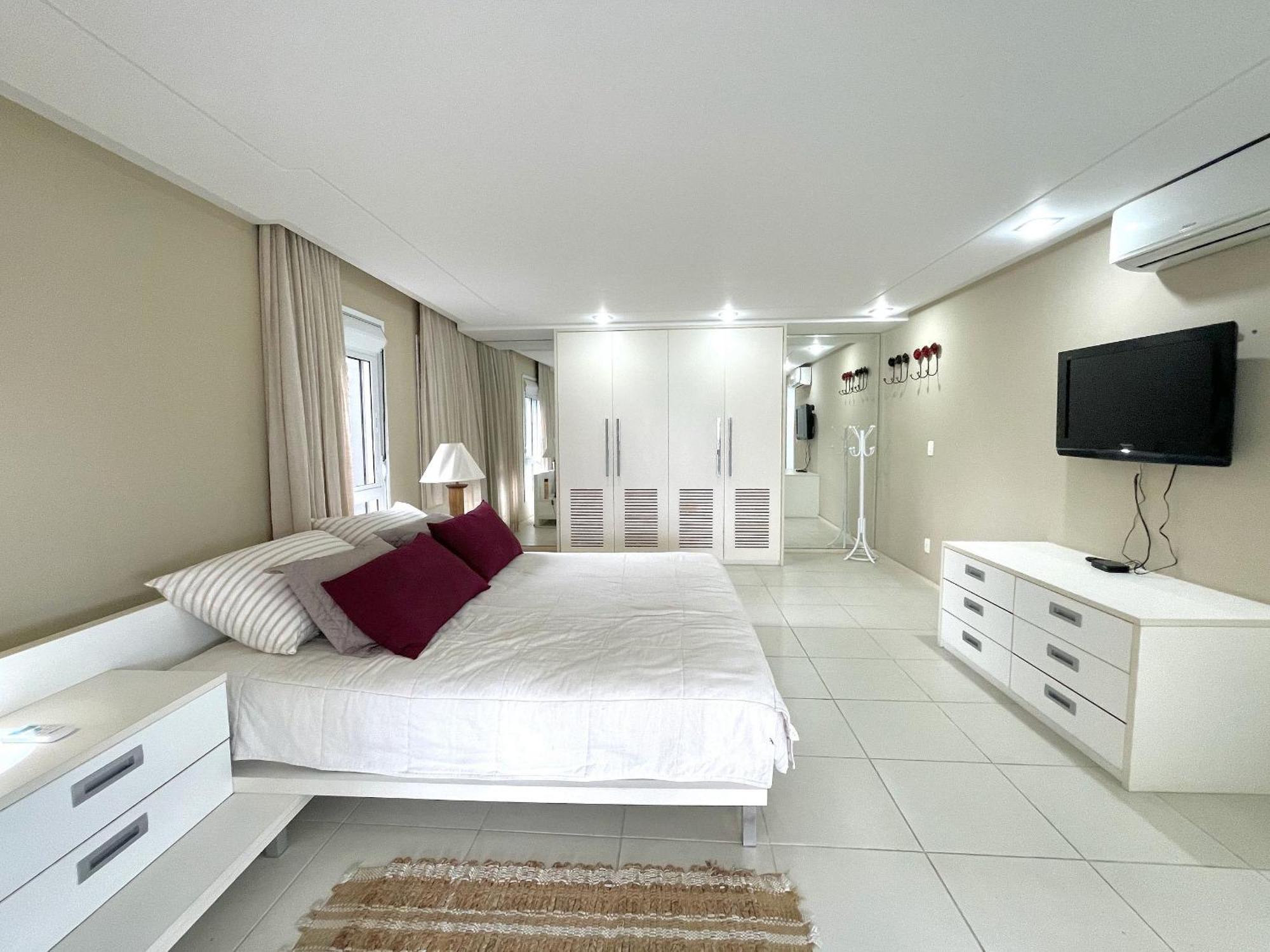 Apartamento Duplex Montecarlo Ubatuba Exterior foto