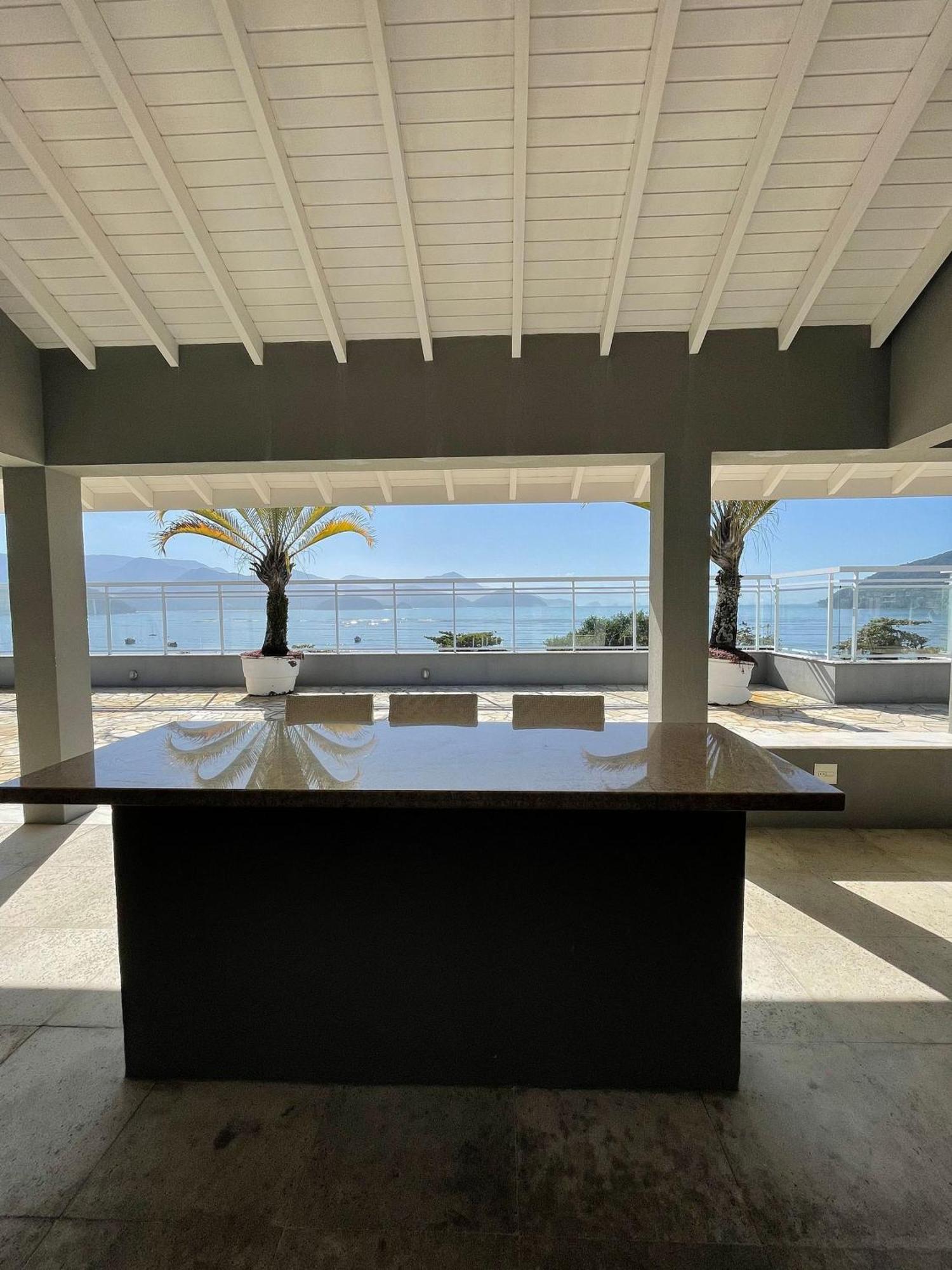 Apartamento Duplex Montecarlo Ubatuba Exterior foto