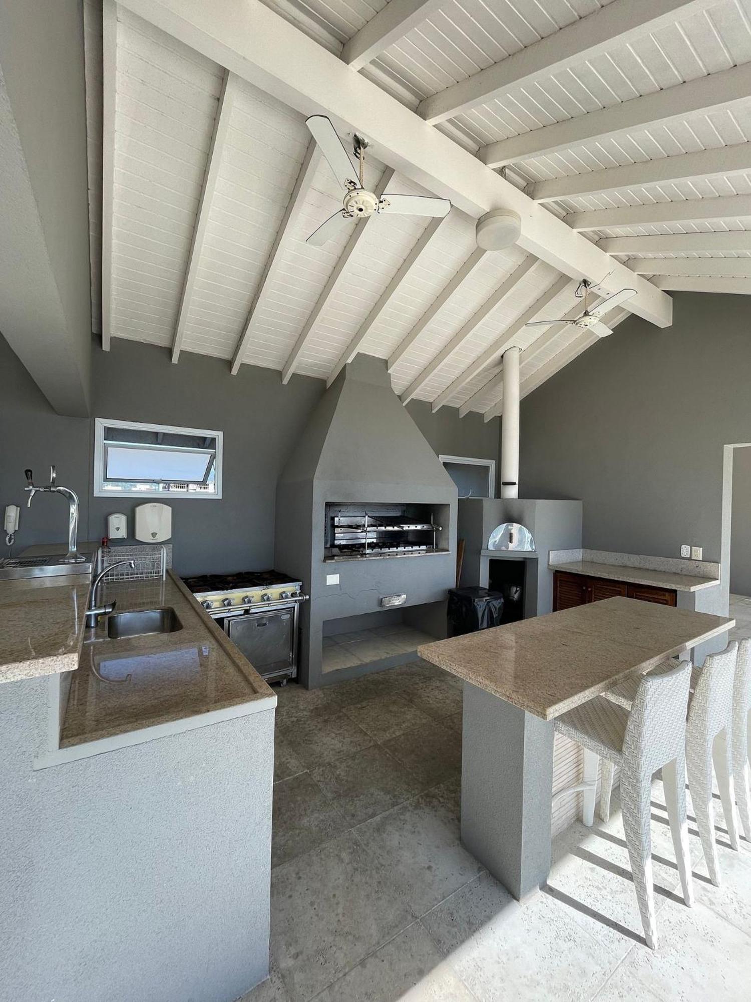 Apartamento Duplex Montecarlo Ubatuba Exterior foto